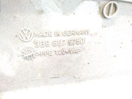 Volkswagen PASSAT B5.5 Muu vararenkaan verhoilun elementti 3B9867975D