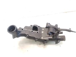 Renault Megane II Termostaatin kotelo 9643212480