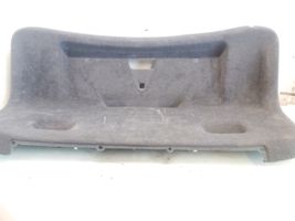 Volkswagen Phaeton Panel embellecedor lado inferior del maletero/compartimento de carga 3D5867605L