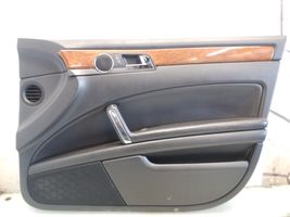 Volkswagen Phaeton Seat and door cards trim set 