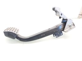 Volkswagen Phaeton Brake pedal 3D1721196D