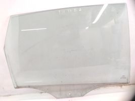 Ford Fiesta Rear door window glass 43R001583