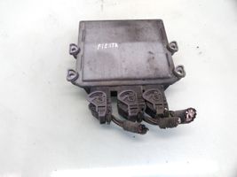 Ford Fiesta Engine control unit/module 2S6A12A650BG