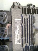 Ford Fiesta Dzinēja vadības bloks 2S6A12A650BG