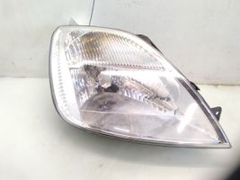 Ford Fiesta Lampa przednia 20A055B