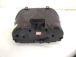 Ford Fiesta Nopeusmittari (mittaristo) 2S6F10A855