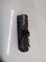 Ford Fiesta Przycisk / Przełącznik ogrzewania szyby przedniej / czołowej 2S6T18C621
