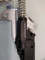 Ford Fiesta Stellmotor Zentralverriegelung 2S6T432A98