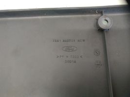 Ford Fiesta Tailgate trim 2S61A40706