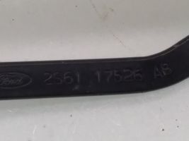 Ford Fiesta Spazzola tergicristallo per parabrezza/vetro frontale 2S6117526