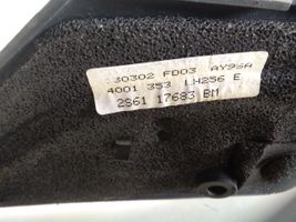 Ford Fiesta Elektryczne lusterko boczne drzwi 2S6117683