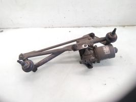 Ford Fiesta Tiranti e motorino del tergicristallo anteriore 2S6T17B571