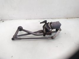 Ford Fiesta Tringlerie et moteur d'essuie-glace avant 2S6T17B571