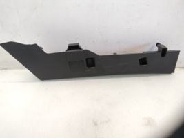 Volvo V50 Garniture panneau latérale de siège arrière 8663549