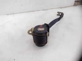 Ford Fiesta Rear seatbelt 