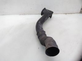 Opel Corsa C Część rury dolotu powietrza 9129708