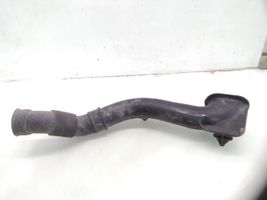 Opel Corsa C Część rury dolotu powietrza 9129708