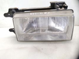 Audi 80 90 B2 Lampa przednia 