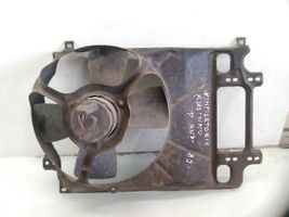 Audi 80 90 B2 Electric radiator cooling fan 