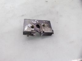 Audi 80 90 B2 Rear door lock 