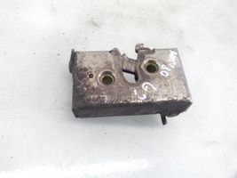 Audi 80 90 B2 Rear door lock 