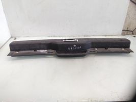 Volvo V50 Trunk/boot sill cover protection 