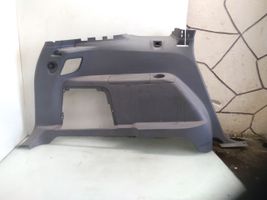 Ford S-MAX Apatinis, bagažinės šono, apdailos skydas G06M21R31149