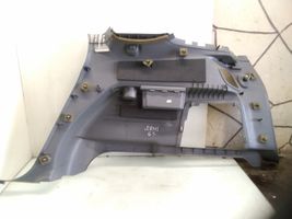 Ford S-MAX Untere Seitenverkleidung Kofferraum G06M21R31149