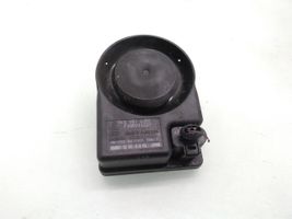 Audi A3 S3 8P Alarm system siren 