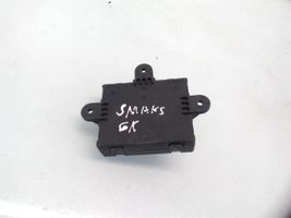 Ford S-MAX Door control unit/module 7G9T14B534