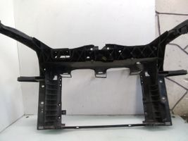 Ford Fiesta Pannello di supporto del radiatore 