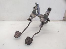 Audi 80 90 B2 Pedalų komplektas AAW305697