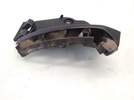 Audi A3 S3 8P Rear bumper support beam 8P4807394RE