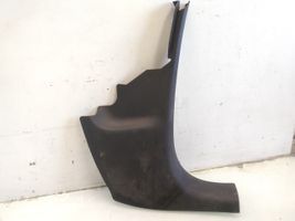 Audi A3 S3 8P Foot area side trim 8P0867272