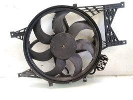 Nissan Primera Ventilatore di raffreddamento elettrico del radiatore 8131X31B