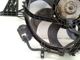 Nissan Primera Ventilatore di raffreddamento elettrico del radiatore 8131X31B