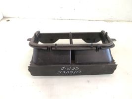 Citroen C3 Other exterior part 9637768480