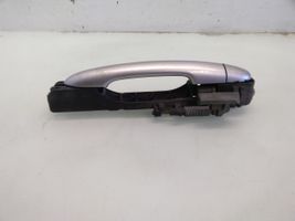 Nissan Primera Rear door exterior handle 