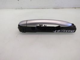 Nissan Primera Rear door exterior handle 