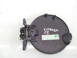 Nissan Primera Bouchon, volet de trappe de réservoir à carburant 9641873480