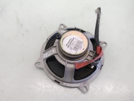 Citroen C3 Enceinte de porte arrière 9634826680