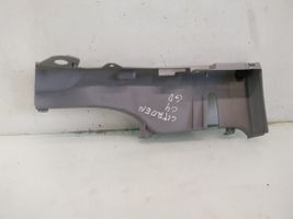 Citroen C3 Supports plage arrière 96460047