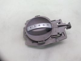 Citroen C3 Klamka wewnętrzna drzwi przednich 9647164977