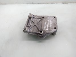 Citroen C3 Uchwyt / Mocowanie sprężarki klimatyzacji 9636693680