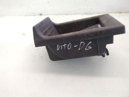 Mercedes-Benz Vito Viano W638 Maniglia interna per portellone scorrevole A6387660178