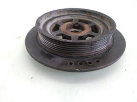 Volkswagen Phaeton Crankshaft pulley 022105243