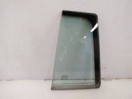 Renault Megane II Rear vent window glass 43R00015