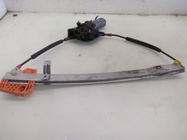 Ford Fiesta Alzacristalli della portiera anteriore con motorino 96FG23201B