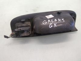 Ford Galaxy Klamka drzwi tylnych YM2114B263