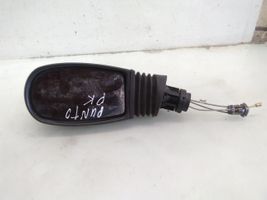 Fiat Punto (188) Manual wing mirror 0157178